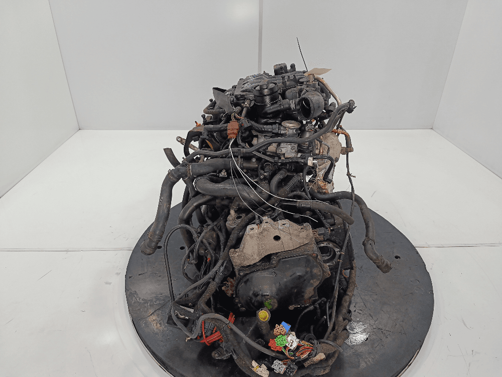 Двигатель к Volkswagen Golf 4 (97-06)