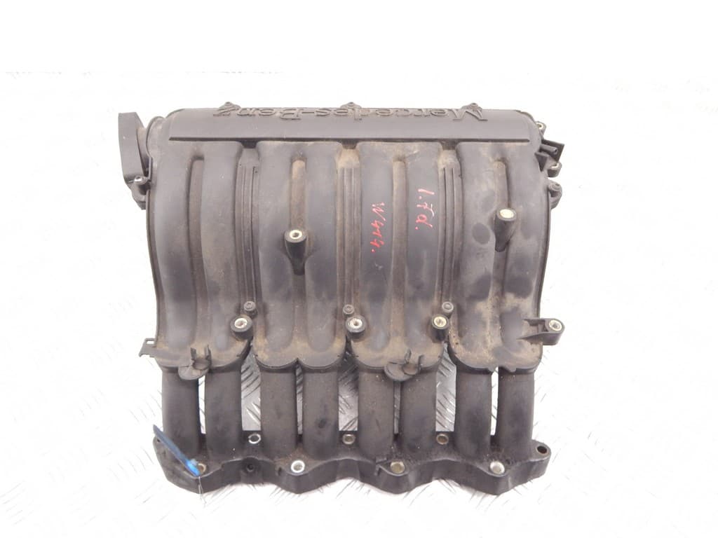 Коллектор впускной к Mercedes Vaneo W414 (01-05)