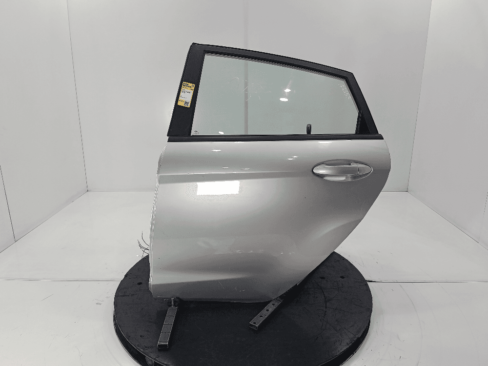 Дверь задняя левая к Ford Fiesta 6 (08-13)
