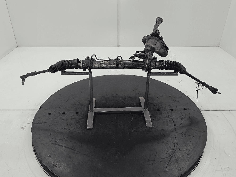 Рулевая рейка к Ford Mondeo 3 Рестайлинг (03-07)