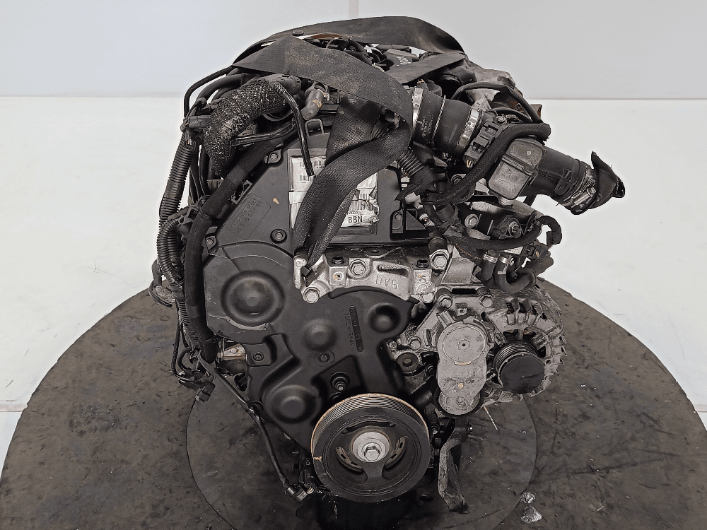 Двигатель к Peugeot 308 1 (07-11)