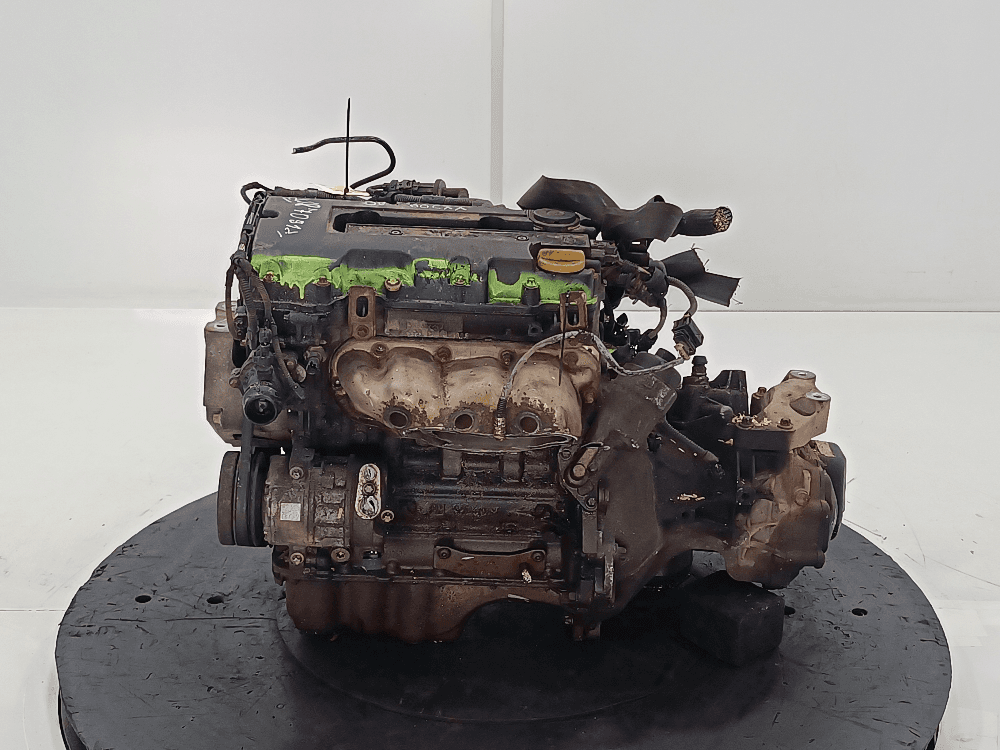 Двигатель к Opel Corsa D (06-11)
