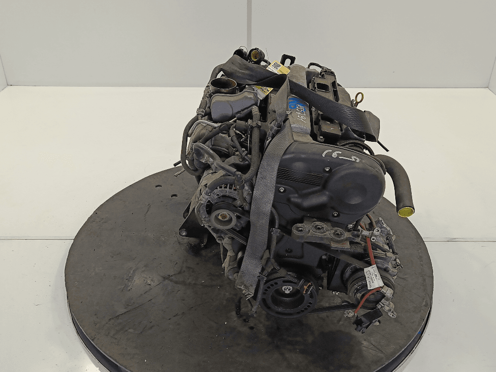 Двигатель к Opel Vectra C (02-05)