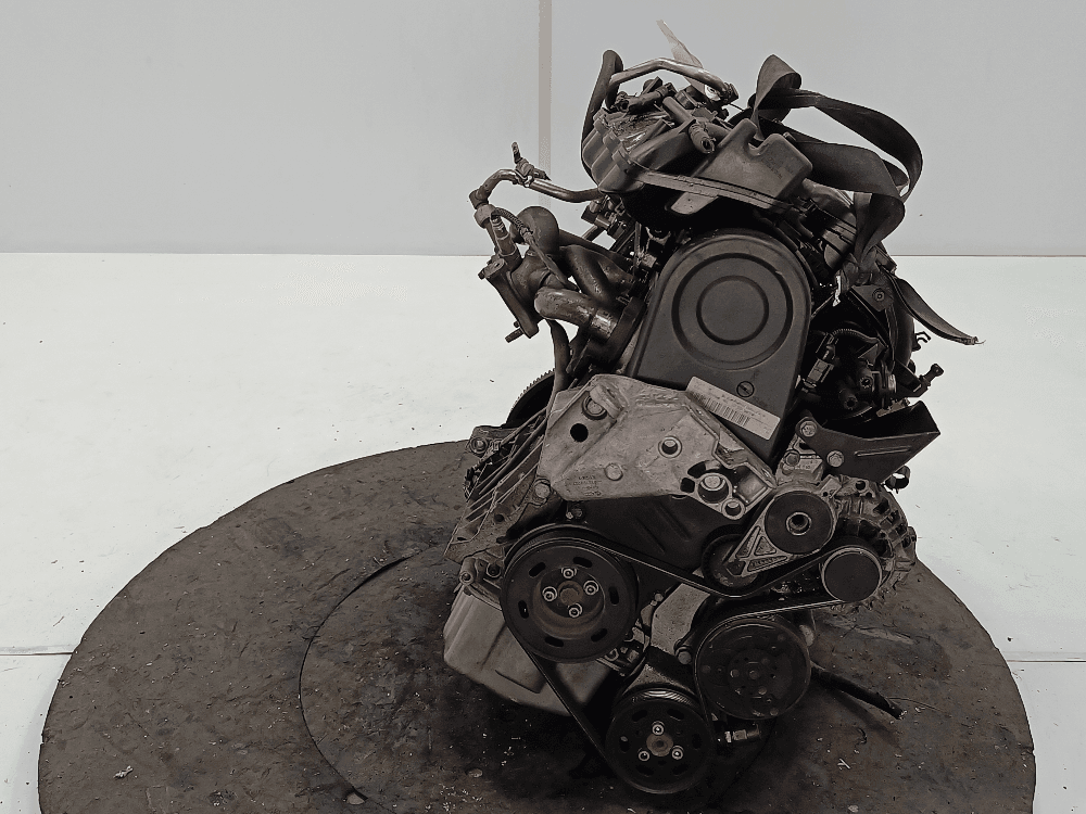 Двигатель к Volkswagen Golf 4 (97-06)