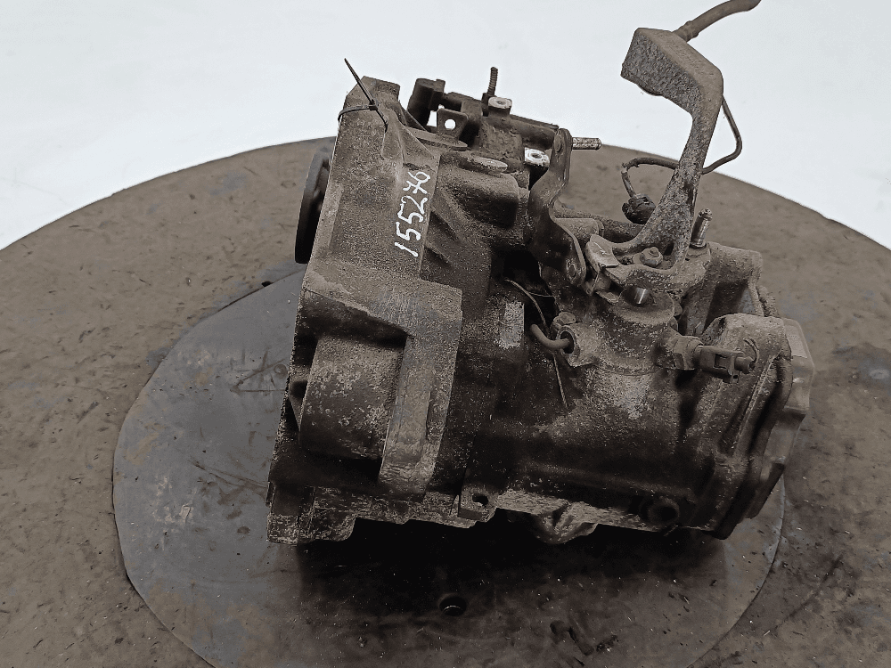 КПП механическая (МКПП) к Volkswagen Golf 4 (97-06)