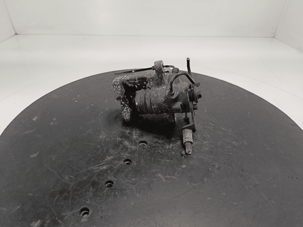 Суппорт задний правый к Citroen C4 1 Рестайлинг (08-10)