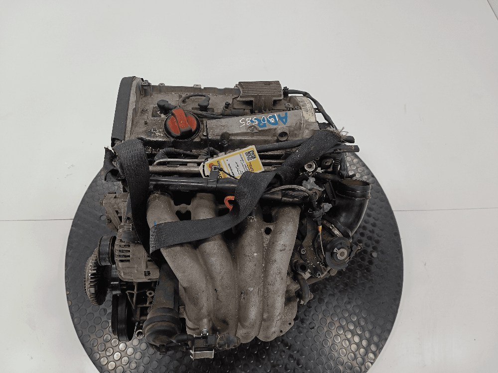 Двигатель к Volkswagen Passat B5 (96-00)