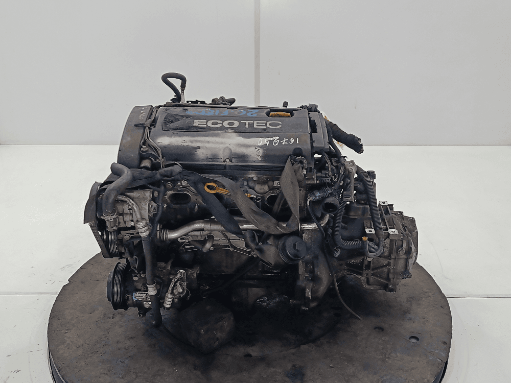 Двигатель к Chevrolet Cruze J300 (09-12)