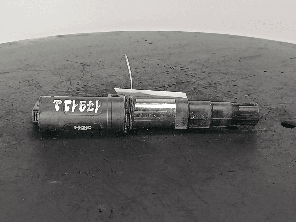 Катушка зажигания к Renault Clio 2 2-й Рестайлинг (03-13)