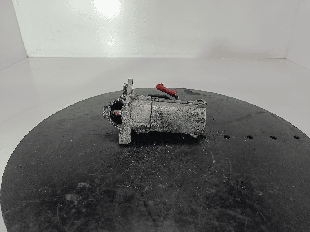 Стартер к Renault Logan 1 (04-09)