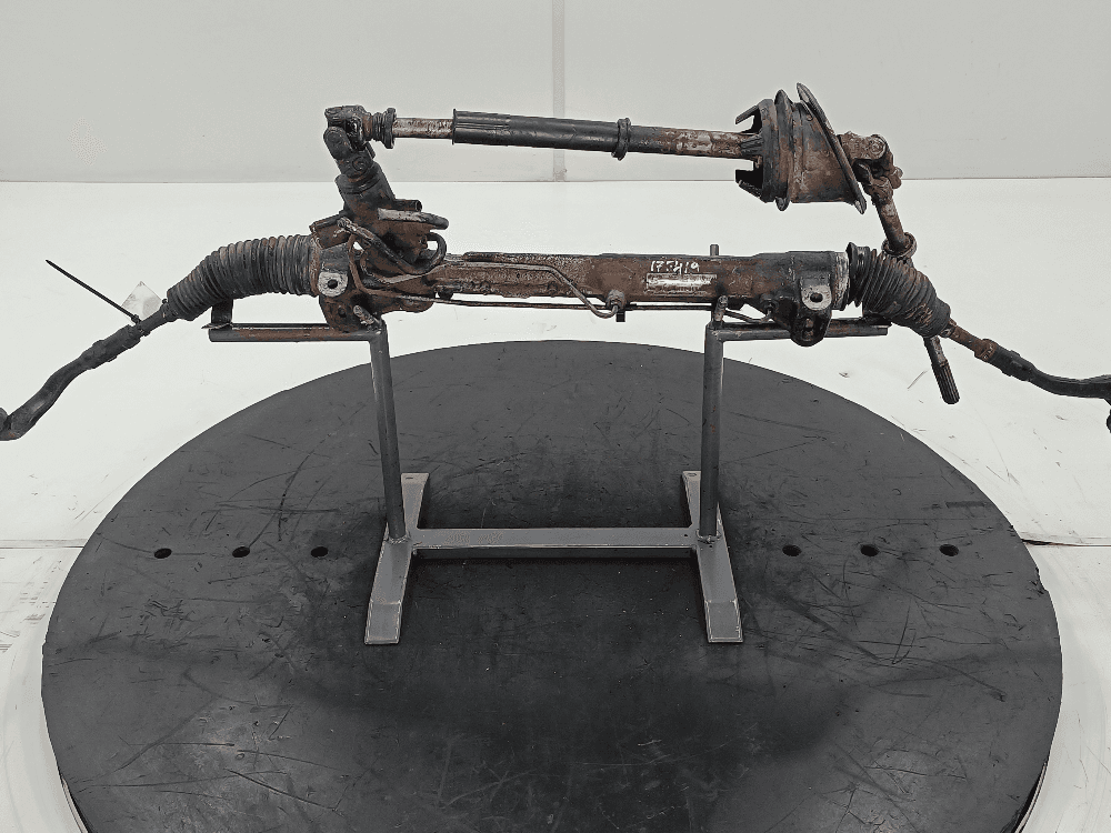 Рулевая рейка к Audi A4 B8/8K (07-11)