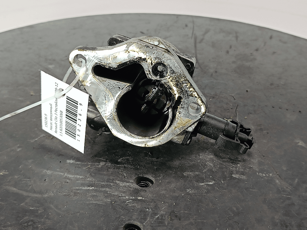 Насос вакуумный к Renault Clio 3 Рестайлинг (09-12)