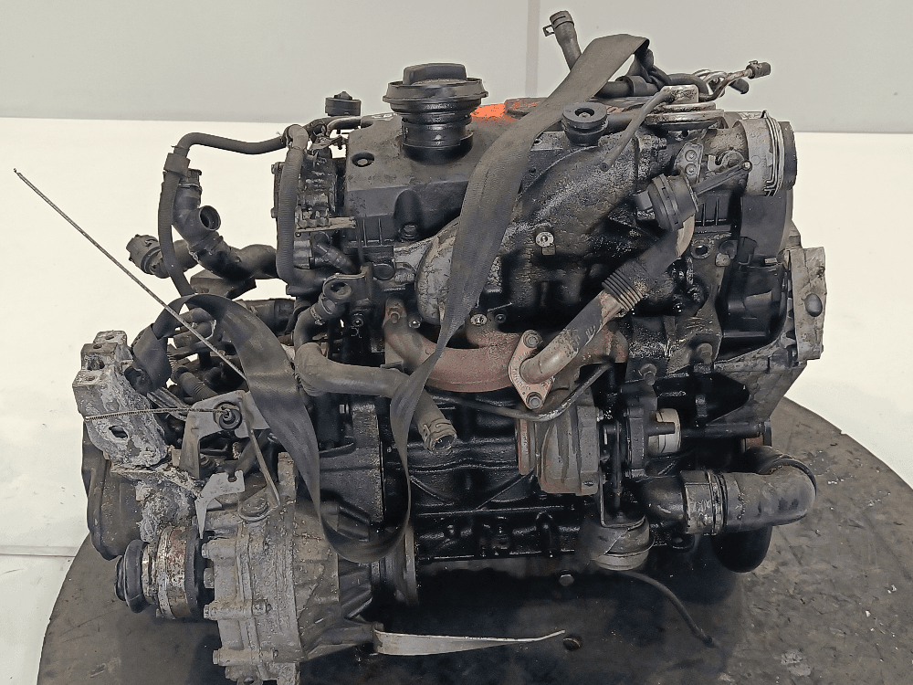 Двигатель к Volkswagen Golf 5 (03-09)