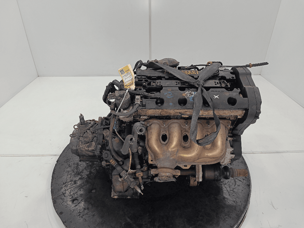 Двигатель к Citroen Xsara Picasso (99-04)