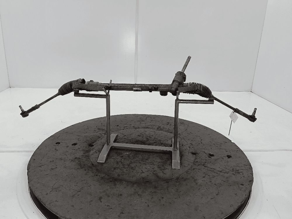 Рулевая рейка к Ford Fiesta 6 (08-13)