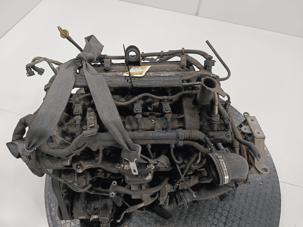 Двигатель к Fiat Grande Punto (05-18)