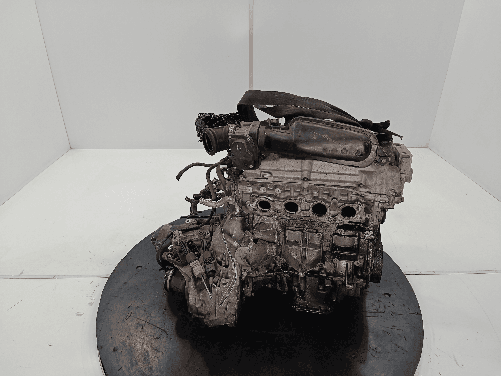 Двигатель к Nissan  Note E11 (05-09)