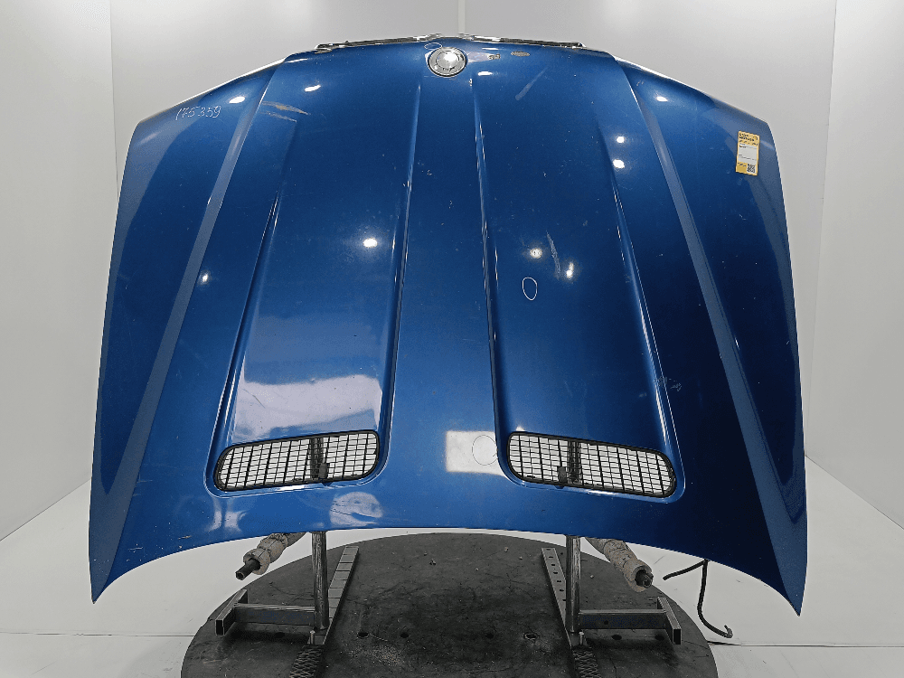 Капот к BMW X5 E53 Рестайлинг (03-06)