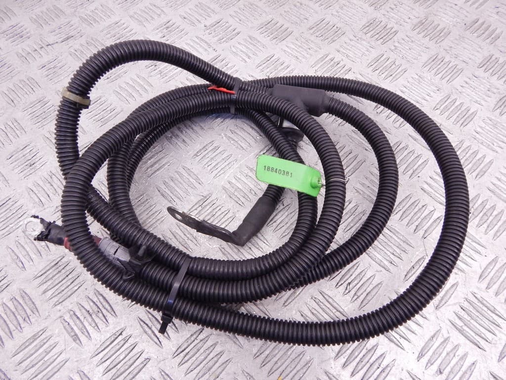 Провод стартера к BMW X5 E53 (99-03)