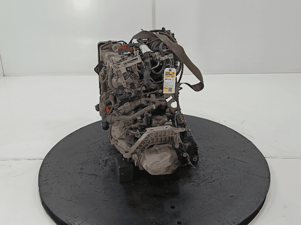 Двигатель к Fiat Grande Punto (05-18)