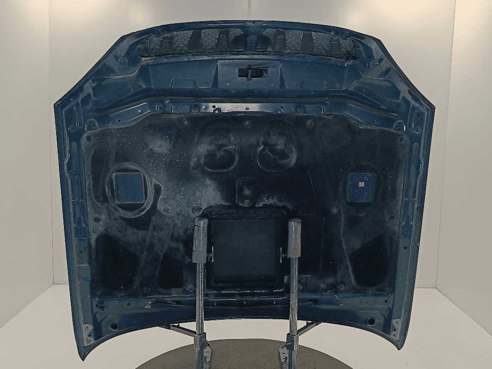 Капот к Hyundai Terracan (01-04)