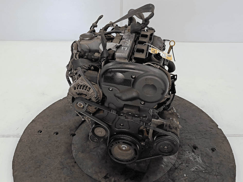 Двигатель к Opel Astra G (98-04)