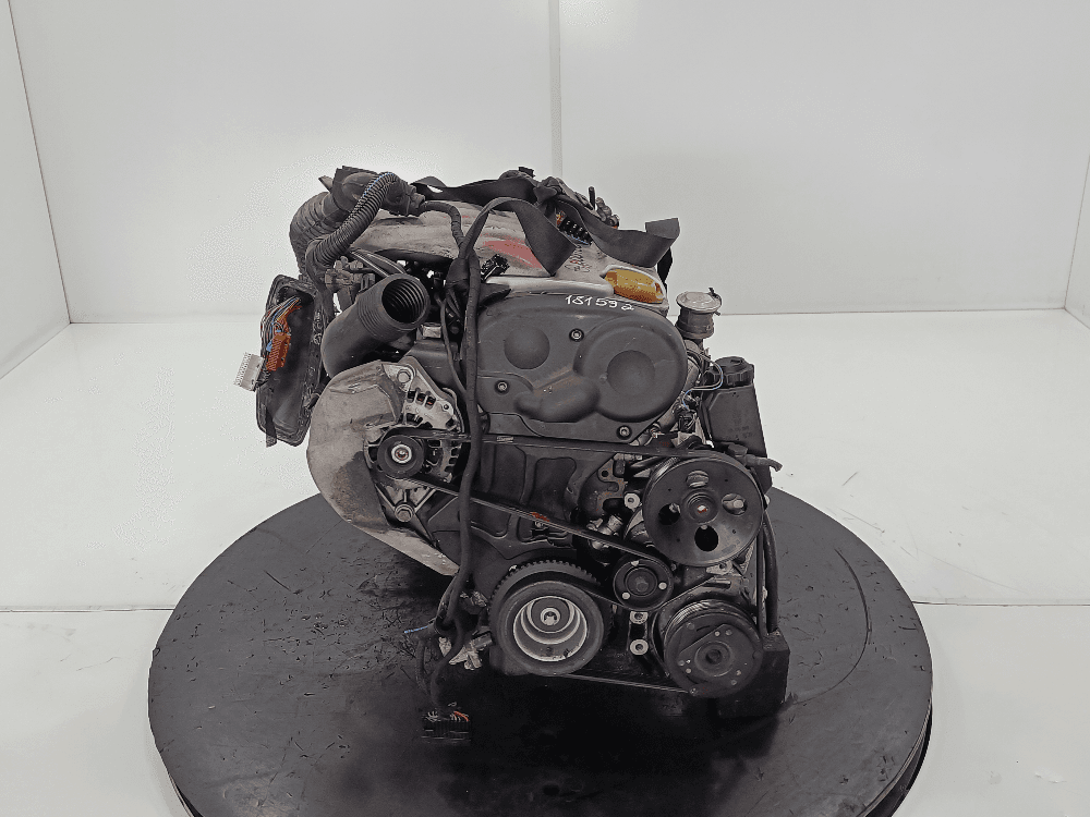 Двигатель к Opel Vectra B (95-99)