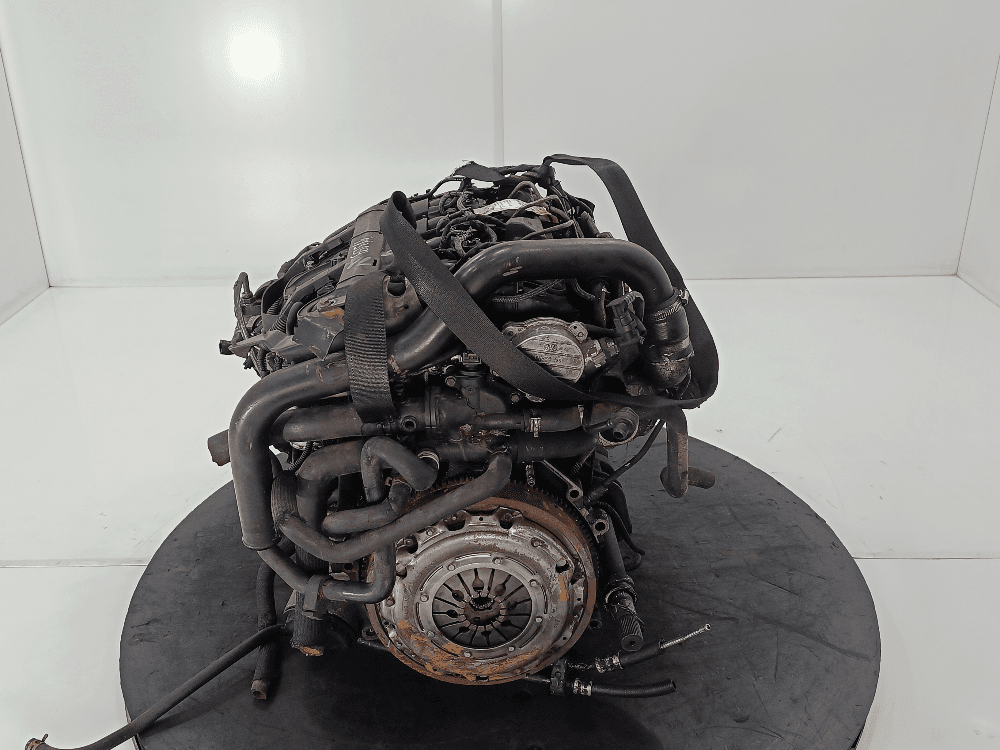 Двигатель к Renault Espace 4 (02-06)