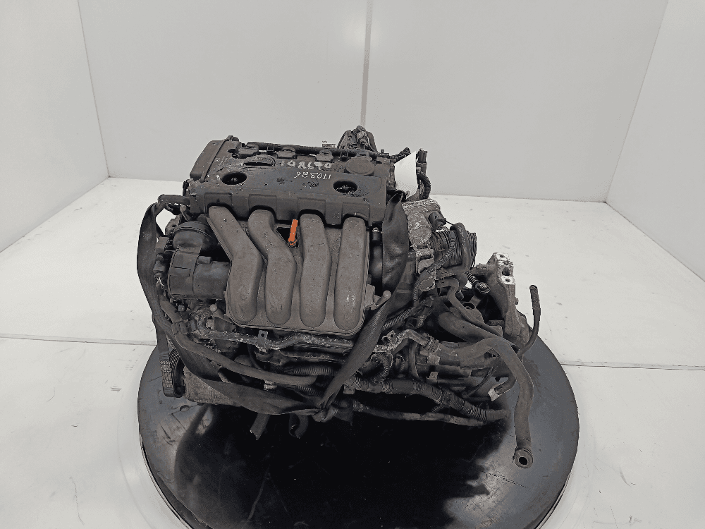 Двигатель к Volkswagen Golf 5 (03-09)