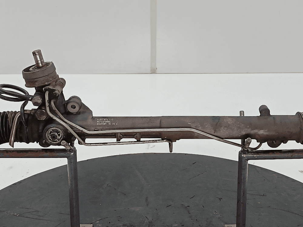 Рулевая рейка к Audi A4 B6 (01-05)