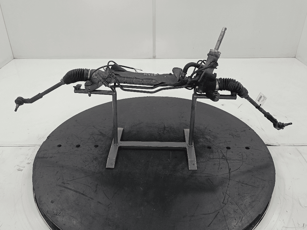 Рулевая рейка к Mazda 3 BK (03-06)