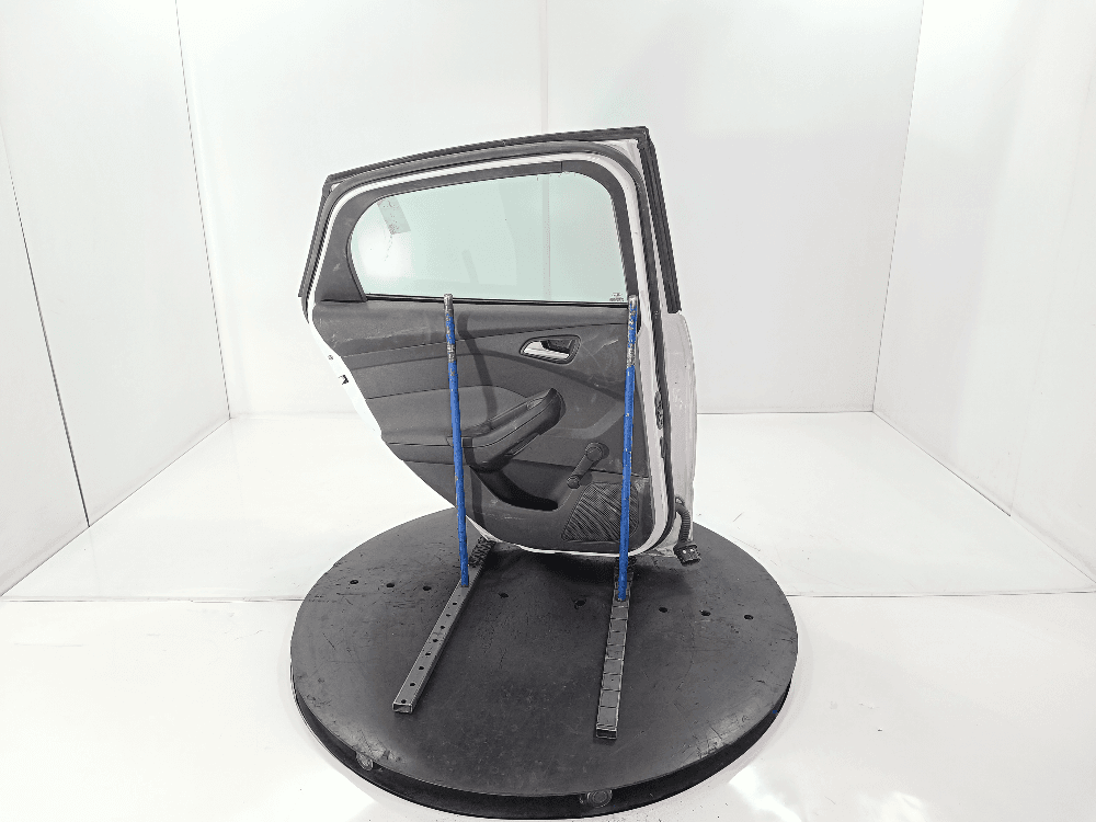 Дверь задняя левая к Ford Focus 3 (11-15)