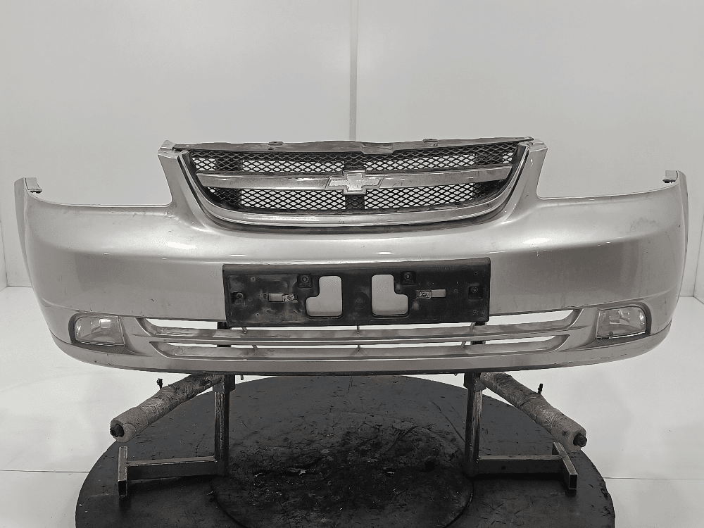 Бампер передний к Chevrolet Nubira (05-10)