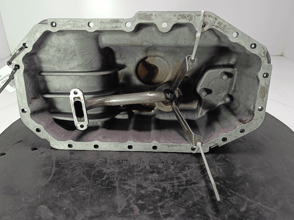 Поддон КПП к Volkswagen Golf 4 (97-06)
