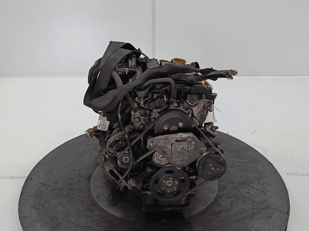 Двигатель к Opel Astra H (04-07)