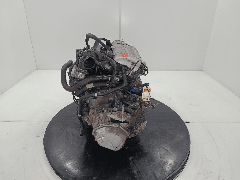 Двигатель к Peugeot 407 (04-11)