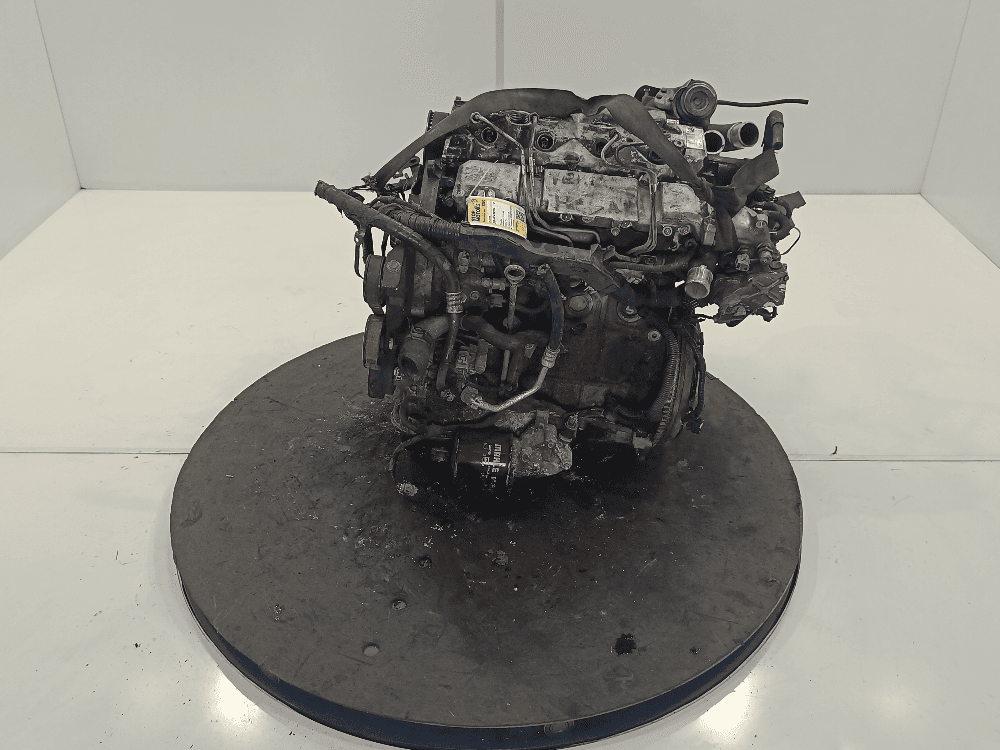 Двигатель к Toyota Avensis 2 (03-06)