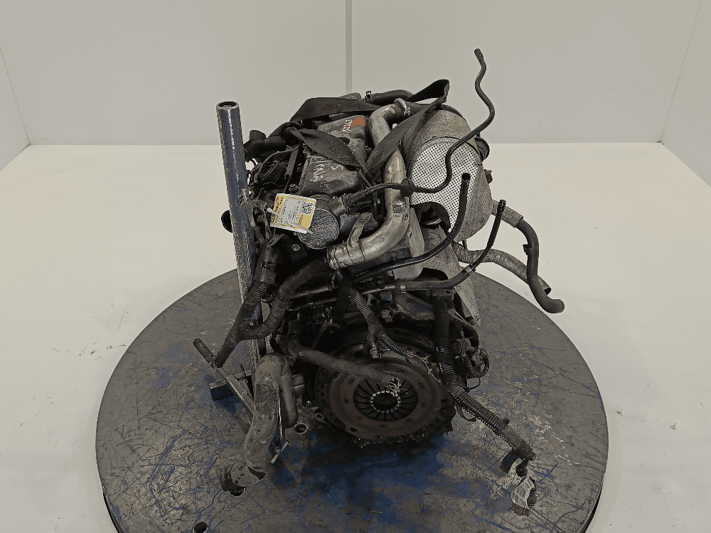 Двигатель к Opel Astra G (98-04)