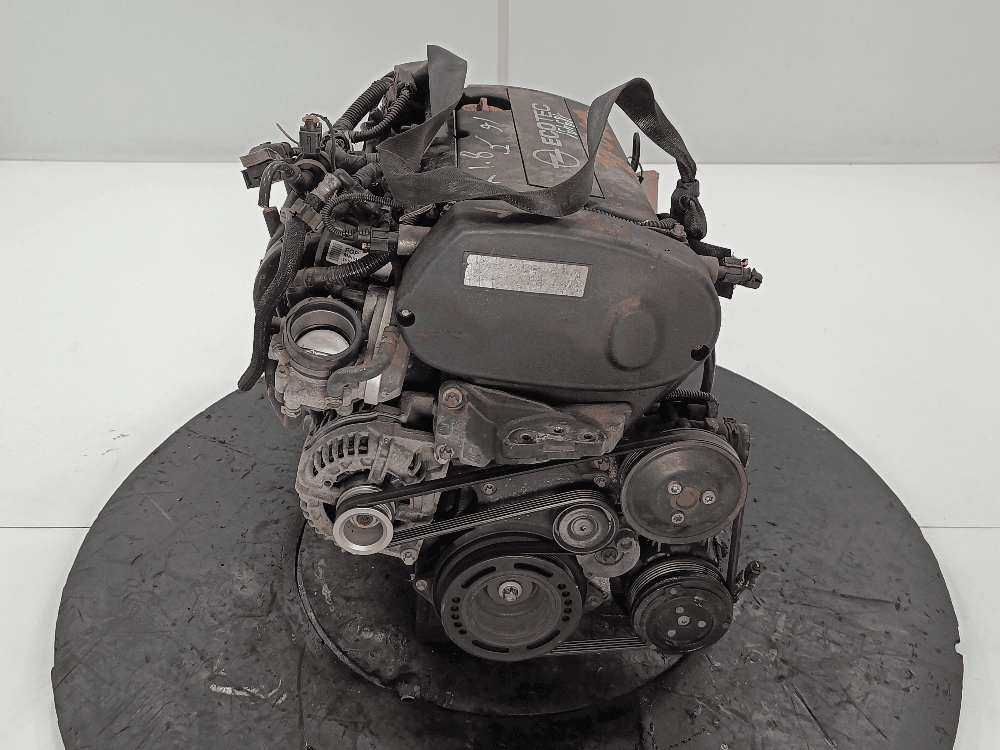 Двигатель к Opel Astra H Рестайлинг (07-10)