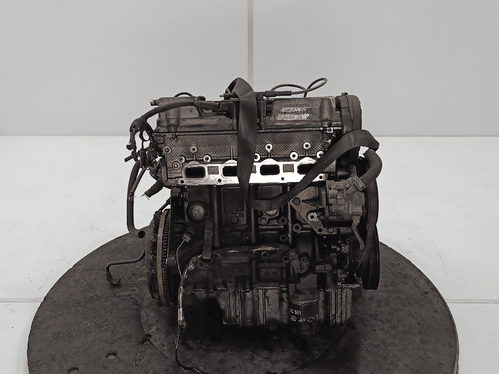 Двигатель к Chrysler Sebring 2 (00-03)