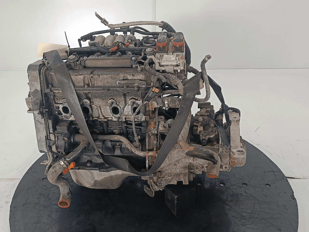Двигатель к Fiat Grande Punto (05-18)