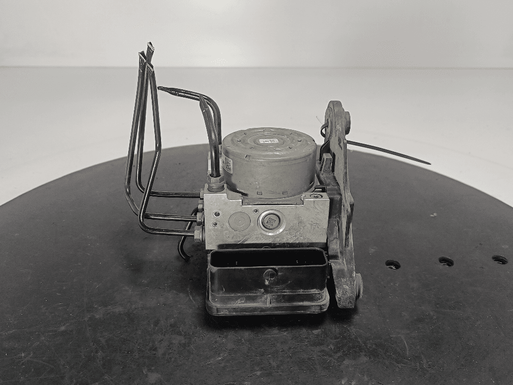 Блок ABS к Volkswagen Passat B8 (14-19)