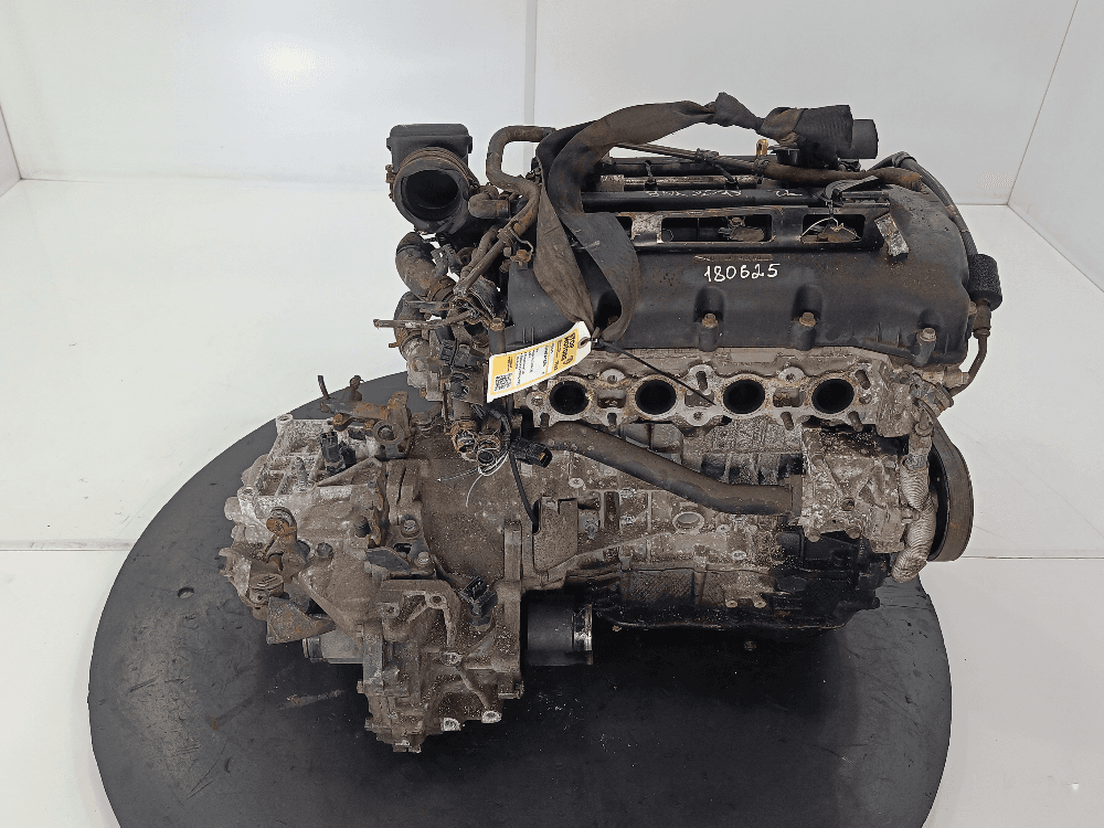 Двигатель к Kia Magentis 2 (06-08)