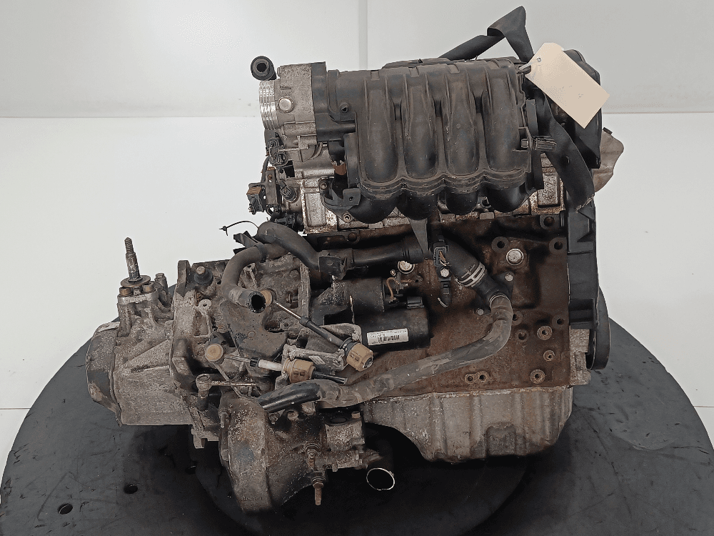 Двигатель к Peugeot 307 (01-05)