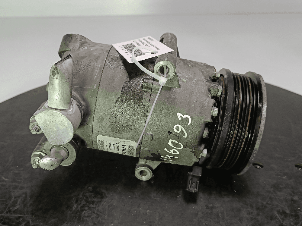 Компрессор кондиционера к Volvo V40 2 (12-16)