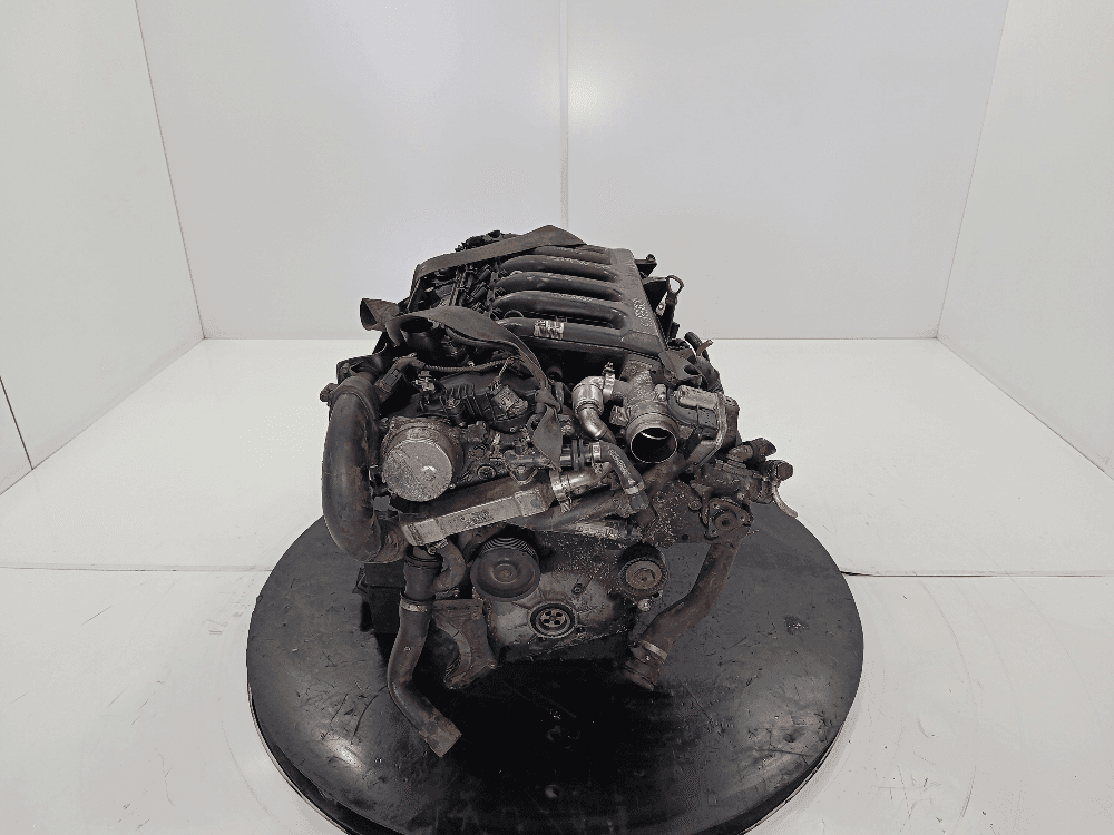 Двигатель к BMW 5 E60/E61 (02-07)