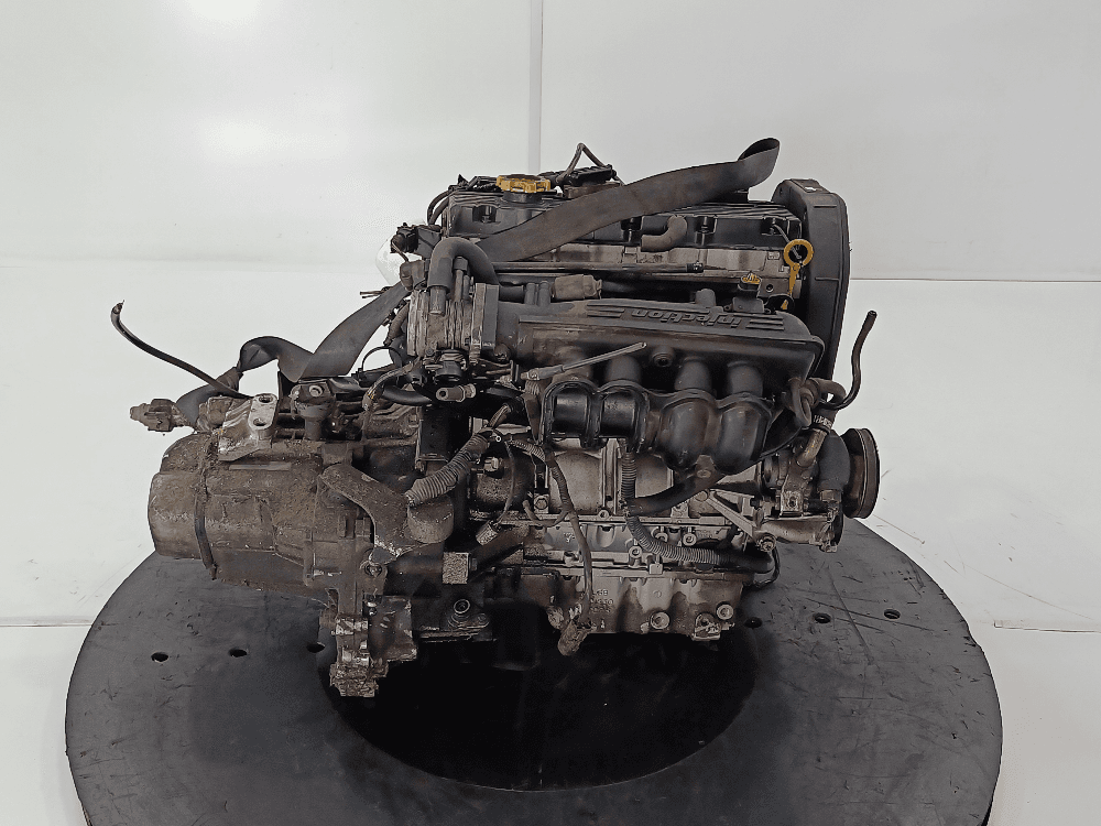 Двигатель к Rover 25 (99-05)