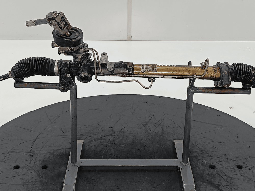 Рулевая рейка к Volkswagen Golf 4 (97-06)