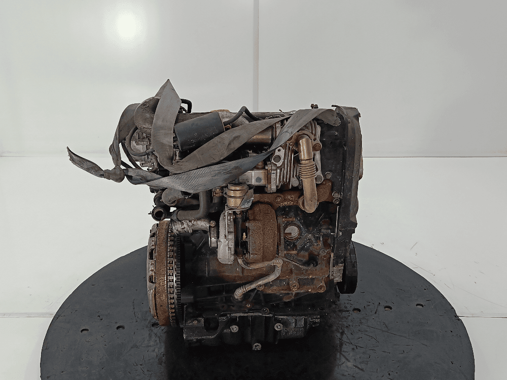 Двигатель к Nissan  Primera P12 (02-08)