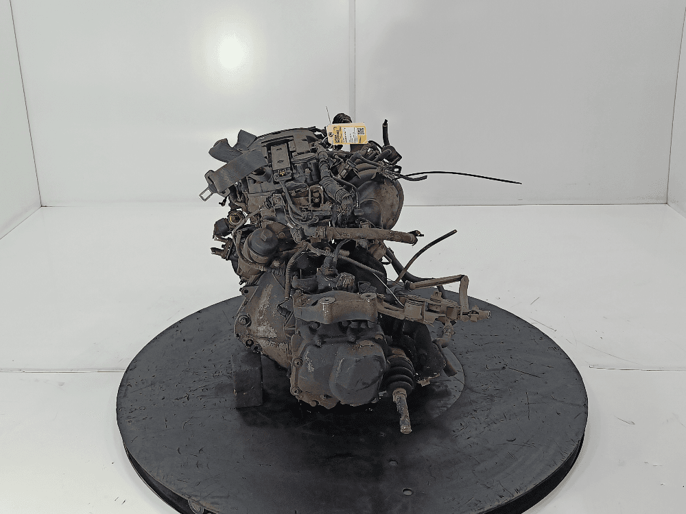 Двигатель к Opel Corsa D (06-11)